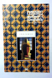 Cerebus #179 (1994) Aardvark-Vanaheim 1st Print Comic Book