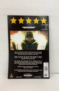 Kick-Ass 3 #8 (2014)