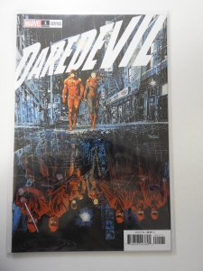 Daredevil #1 Panosian Cover (2022)