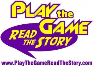 PLAY THE GAME READ THE STORY