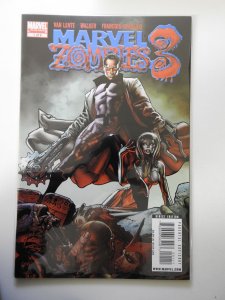 Marvel Zombies 3 #1 (2008)