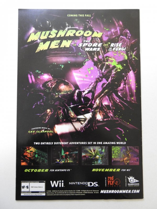 Daredevil #111 VF- Condition! 1st Appearance of Lady Bullseye!