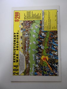 The Incredible Hulk #259 (1981) VF condition