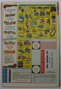 Ripley's Believe It or Not! #16 [10208-910] (Oct 1969, Gold Key), VG (4.0)