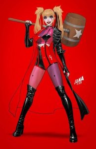 Harley Quinn #60 COVER BUNDLE ALL Covers A Thru G PRESALE 3/25/26