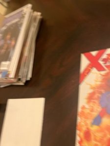 Inhumans: Judgment Day (2018) - NM