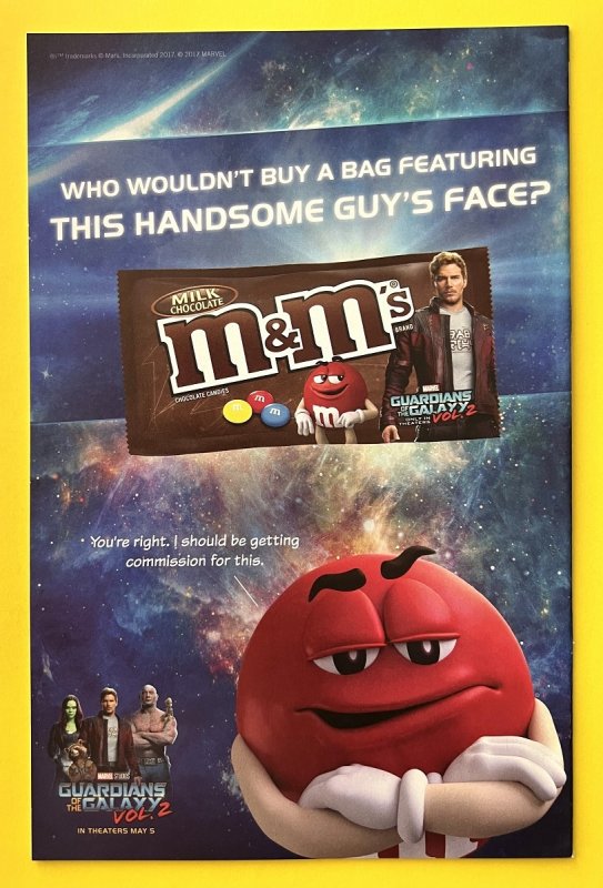 PUNISHER 13 MARY JANE WATSON VARIANT COVER (2017) B3