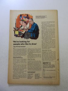 Fantastic Four #81 (1968) VG/FN condition