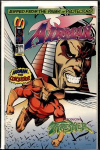 Airman (1993) Air Man