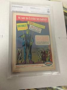 Detective Comics 325 Cbcs 9.0 Like Cgc Off White Pages Silver Age