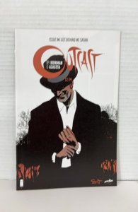 Outcast by Kirkman & Azaceta #14 (2015)