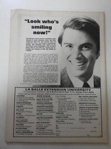 Savage Sword of Conan #30 VG/FN Condition!