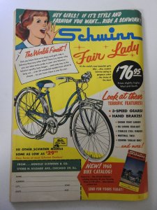 Dell Giant #38 (1960) VG/FN Condition!