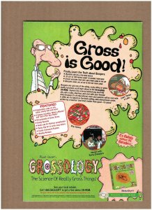 Uncanny X-Men #352 Marvel Comics 1998 Cyclops & Jean Grey VF+ 8.5