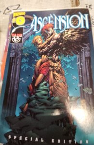 Ascension #0 (1997)