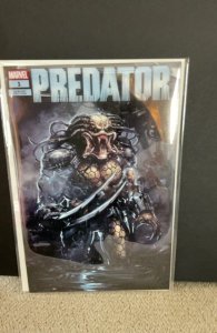 Predator #1 Crain Cover (2022)