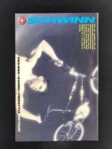 Daredevil Annual #5 (1989)