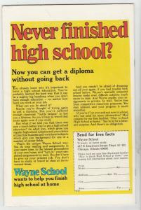 Marvel Team-Up #31 (Mar-74) NM- High-Grade Spider-Man