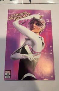 The Amazing Spider-Man #50 Mayhew Cover A (2020)