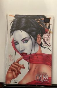 Lot of 2 Shi: Akai Cover A&B (2000)