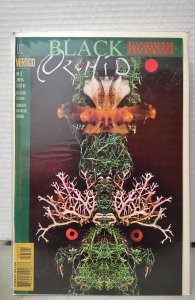 Black Orchid #5 (1994). H36