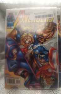Avengers #2 (1996)