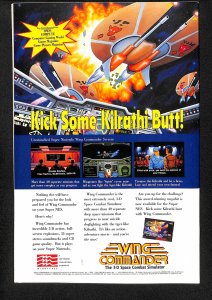 Amazing Spider-Man #374 VF/NM 9.0 Venom! Marvel Comics Spiderman