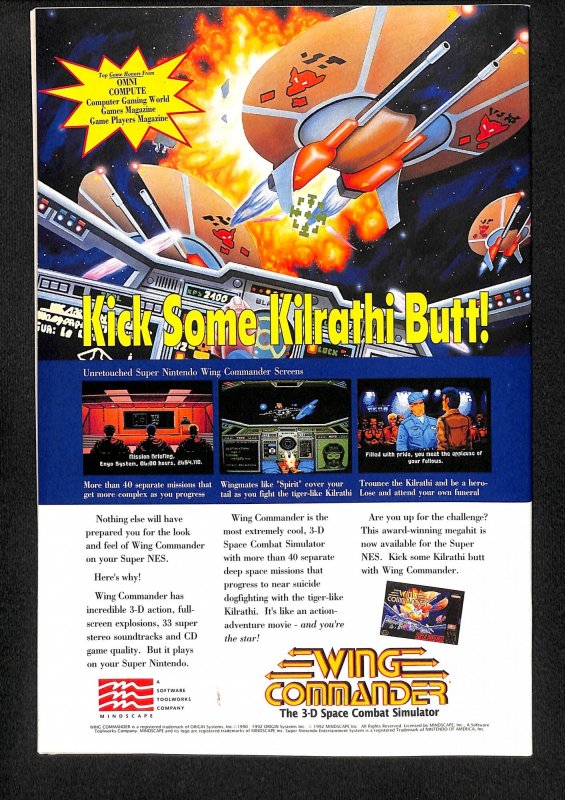 Amazing Spider-Man #374 VF/NM 9.0 Venom! Marvel Comics Spiderman