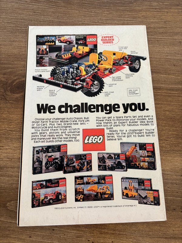 Moon Knight # 2 VF Marvel Comic Book 8 J354