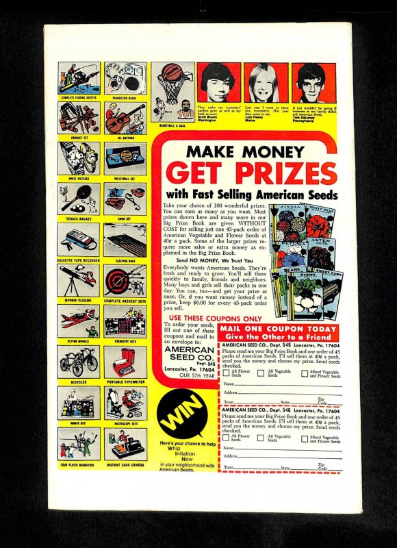 Amazing Spider-Man #144 1st full Gwen Stacy clone