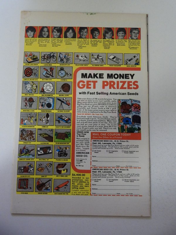 Howard the Duck #23 (1978) VF Condition