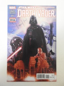 Darth Vader #17 (2016) VF/NM Condition!