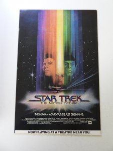 The Avengers #193 (1980) VF condition