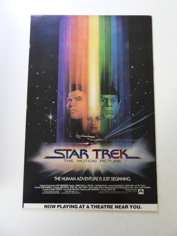 The Avengers #193 (1980) VF condition