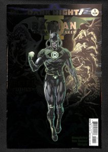 Batman: The Dawnbreaker #1 (2017)