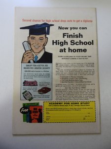 The Incredible Hulk #130 (1970) FN/VF Condition