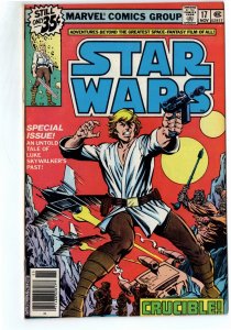 Star Wars #17 (1978)