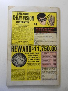 The Amazing Spider-Man Annual #2 (1965) FR/GD Condition see desc