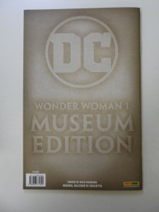 Wonder Woman #1 Panini Comics Virgin Cover (2016) NM condition