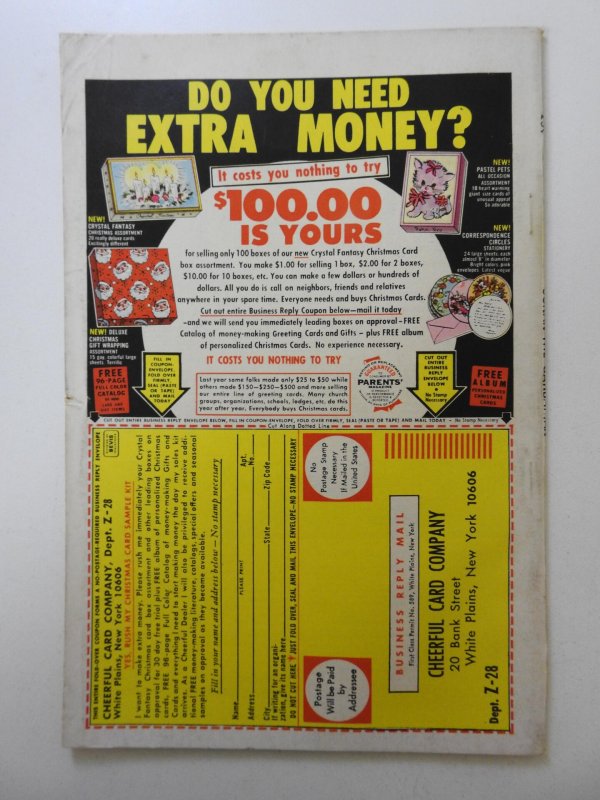 Conan the Barbarian #10 (1971) Fine- Condition!