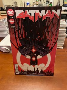 Batman #129 (2023) NM