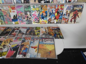 Huge Lot 150+ Comics W/Avengers,  Iron Man, Green Lantern+ Avg VF- Condition!