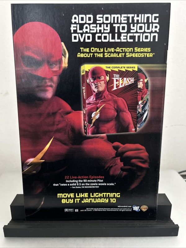 Amazing Fantasy Vol 2 Number 17 (Death's Head & Morbius) 2006 Comic