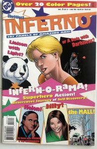 Inferno #3 (1998)