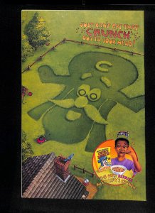 Amazing Spider-Man #382 Incredible Hulk!