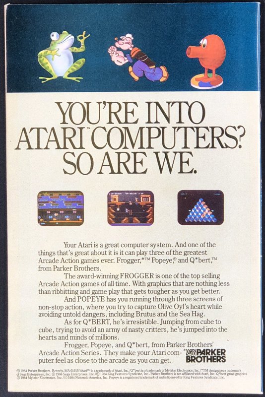 The Incredible Hulk #297 (1984) VF+