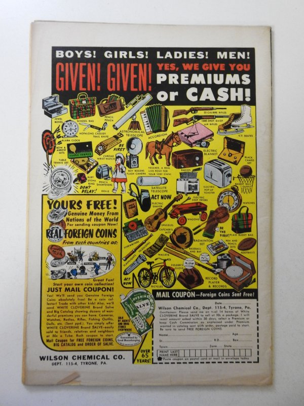 All-American Men of War #70 (1959) VG/FN Condition!