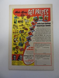 Our Army at War #231 (1971) VF- condition date stamp front cover