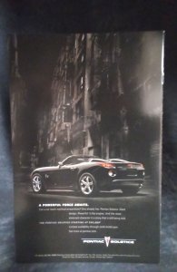 Detective Comics #817 (2006)