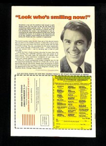 Marvel Two-In-One #12